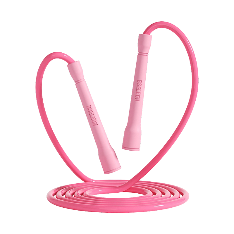 Corde à sauter lestée pour brûler les graisses TS-48