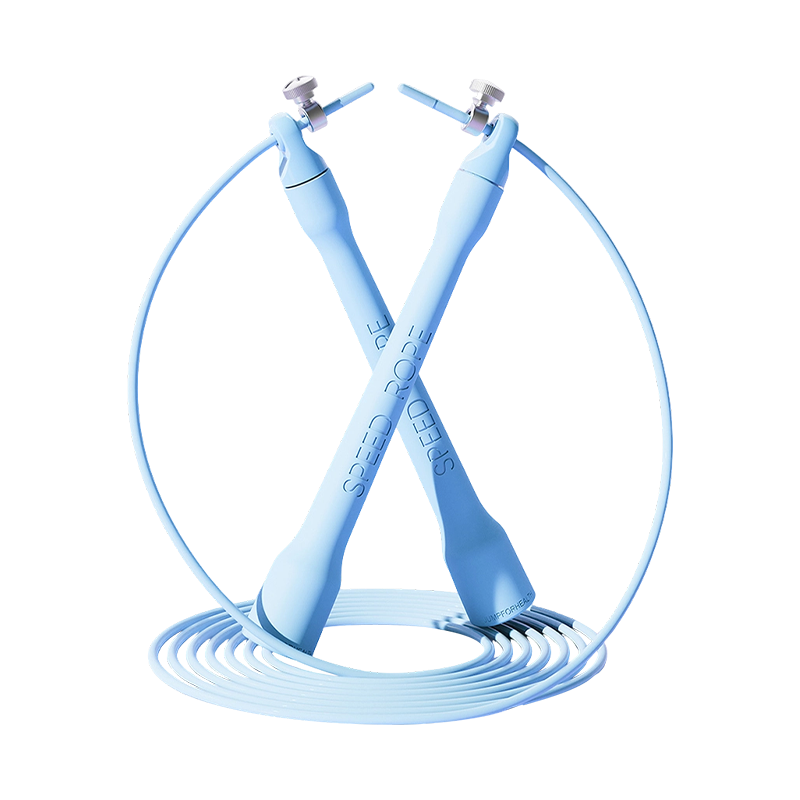 Corde à sauter d'entraînement de course professionnelle TS-63