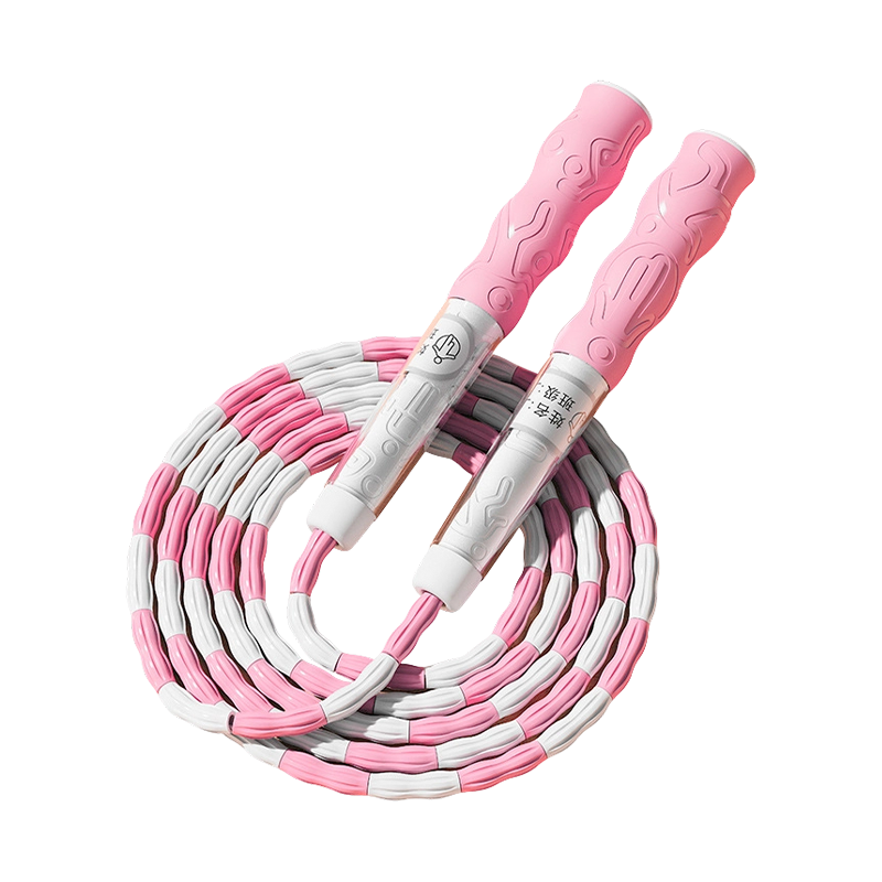 Corde à sauter en bambou Signature TS-82